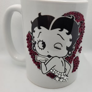 Betty Boop