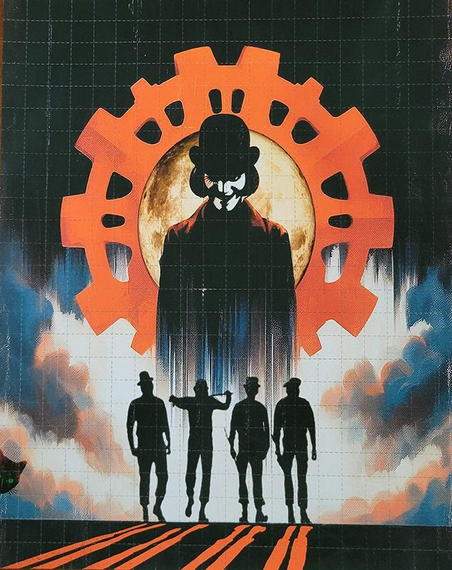 フランクコジック　スモーキン・ジョー・スターリン - シルバー 2025年最新】kozik 本の人気アイテム - メルカリ