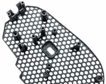 Logitech G 502 Weight Reducing Base Mod - Removes 25 Grams
