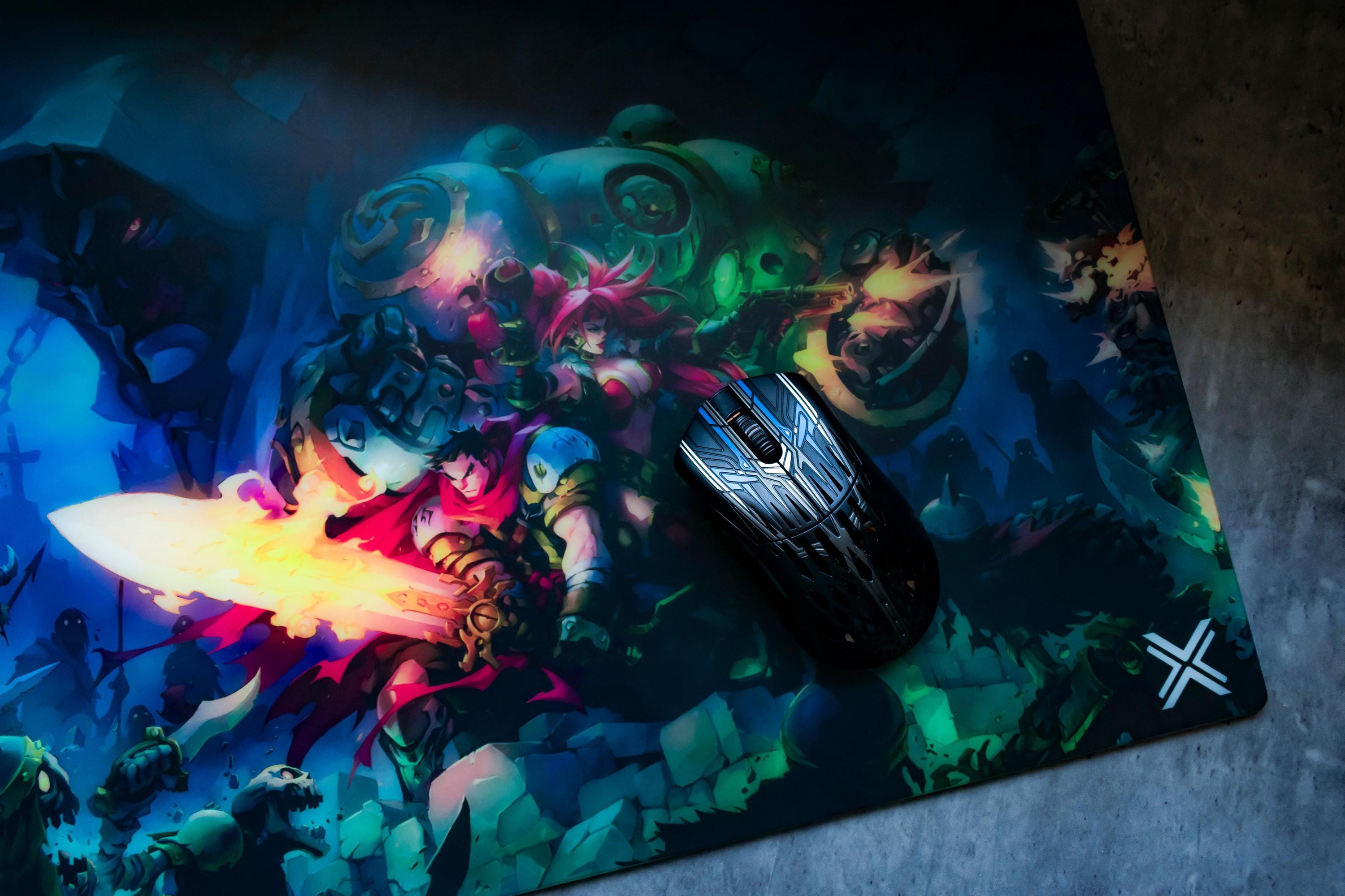 Kin X Toy KIN X-