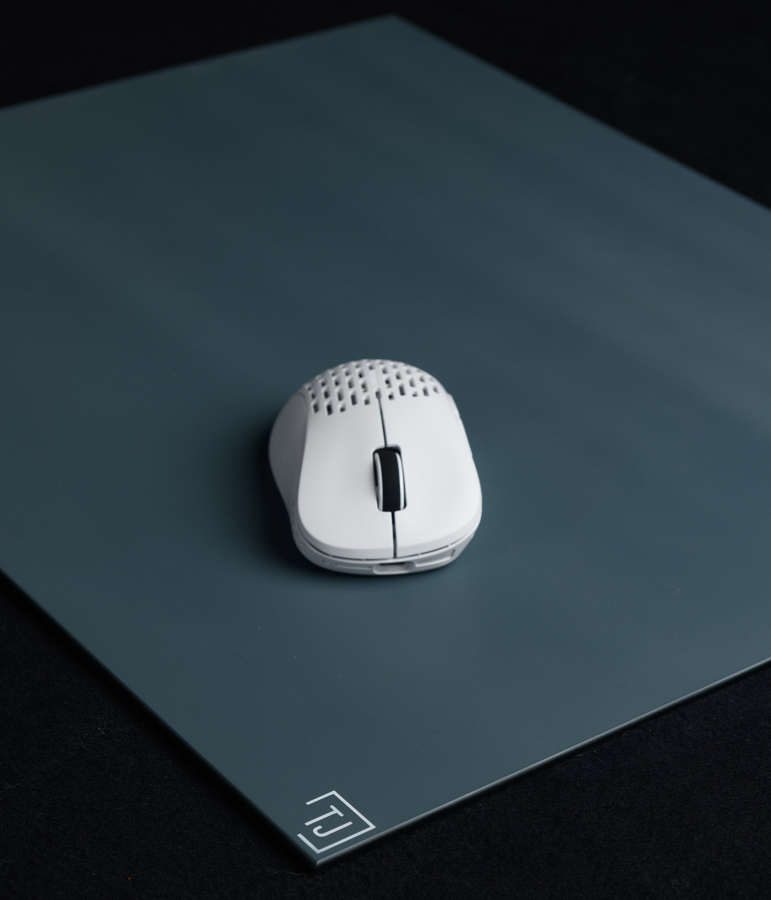 Cerapad Kin-control Based-ceramic Coated Gaming Mousepad - Etsy