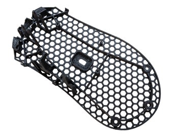 Razer Deathadder V3 (Wired) – Lightweight Base Mod