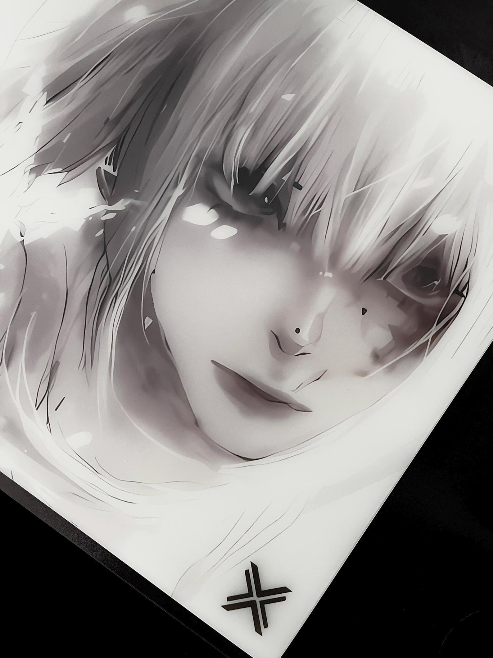 Kin X Kun KIN X-