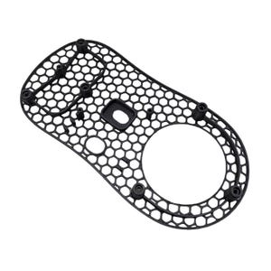 Logitech DEX Superlight 2 Weight Reducing Base Mod-Removes 7.6 Grams