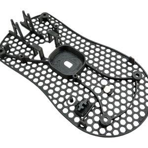Razer Viper Ultimate Weight Reducing Base Mod - Removes 9.6 Grams