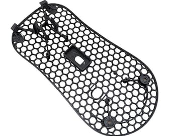 Mod de base reductora de peso OP1 4K WE de Endgame Gear: elimina 6,7 gramos