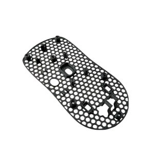 Logitech G Pro X Superlight Weight Reducing Base Mod-Removes 7.5 Grams