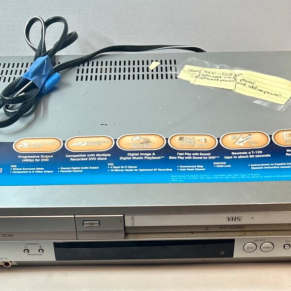Buy Vcr Player Online In India Etsy India