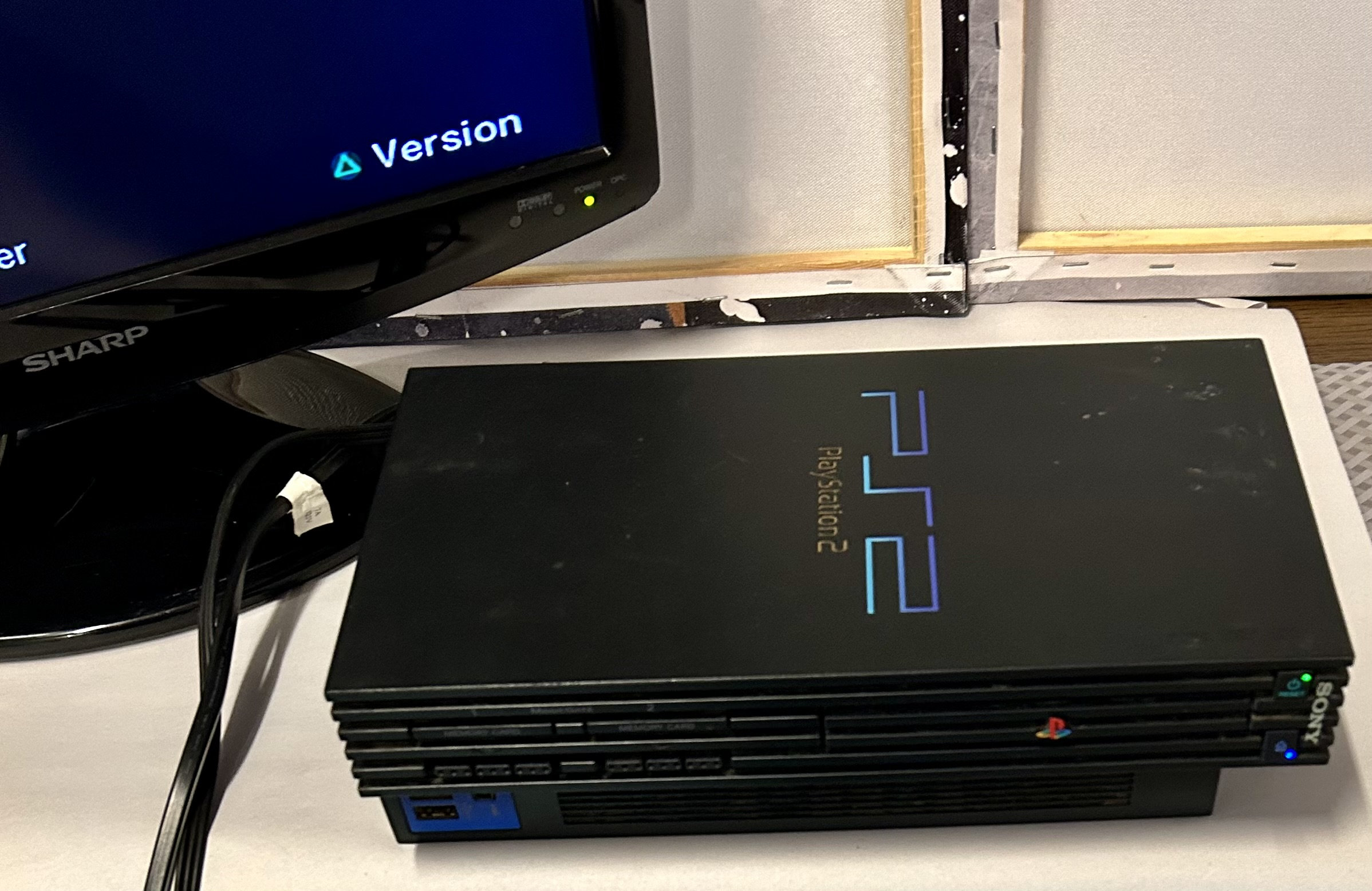 sony playstation 2 scph 90004 sony playstation 2 scph 90004