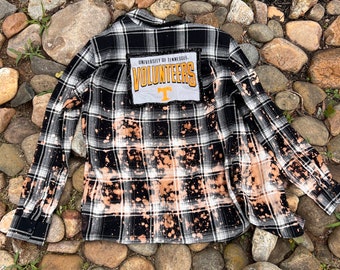 Tennessee Vols Flanell