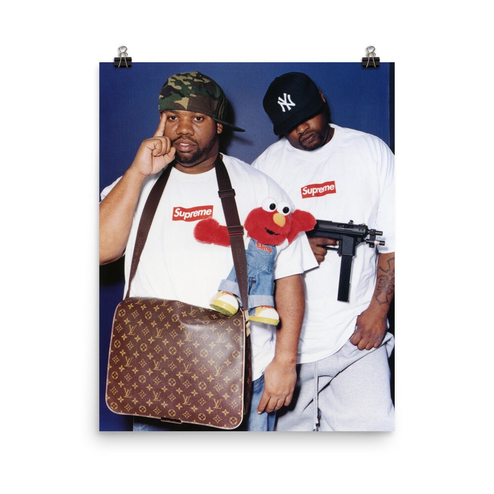Supreme Raekwon ポスター シュプリーム レイクウォン 2025年新作アイテムが続々登場 Supreme Raekwon ポスター