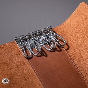 Personalize Key Case
key case
key wallet
key holder
key organizer case
leather key case
leather key wallet
engraving key case
engraving key wallet
gift for husband
housewarming
gift for her
gift for him