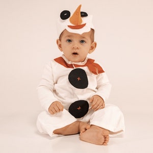Costume olaf cheap neonato