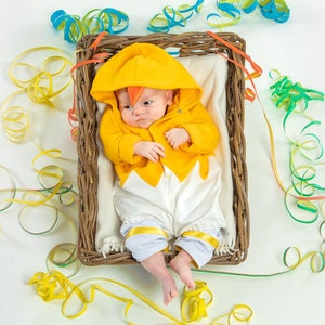 Costume neonato -  Italia