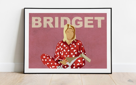 Bridget Jones Diary 2 Movie
