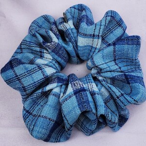 Franca XXL scrunchie