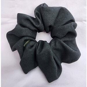Abby XXL scrunchie