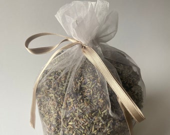 Bustine di lavanda