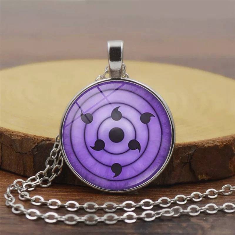 Anime friendship deals necklace