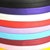 4mm Polyester Cord Soft Drawstring Piping Cord in 22 Colours and ...