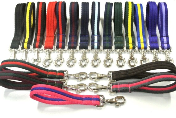 Short control dog lead top