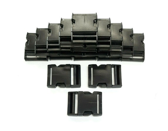 Attache Rapide Boucle Métal Fermoir Clips Pour Sangle 12 Mm Tarif