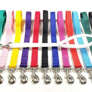 18 inch dog leash sales