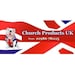 Church Products UK