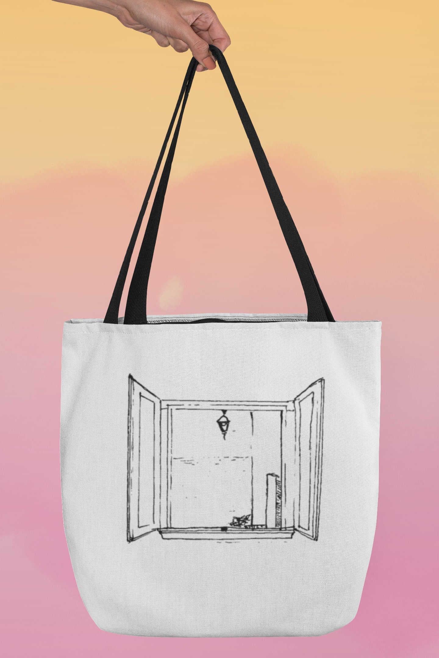 Peniscola - Etsy Finland