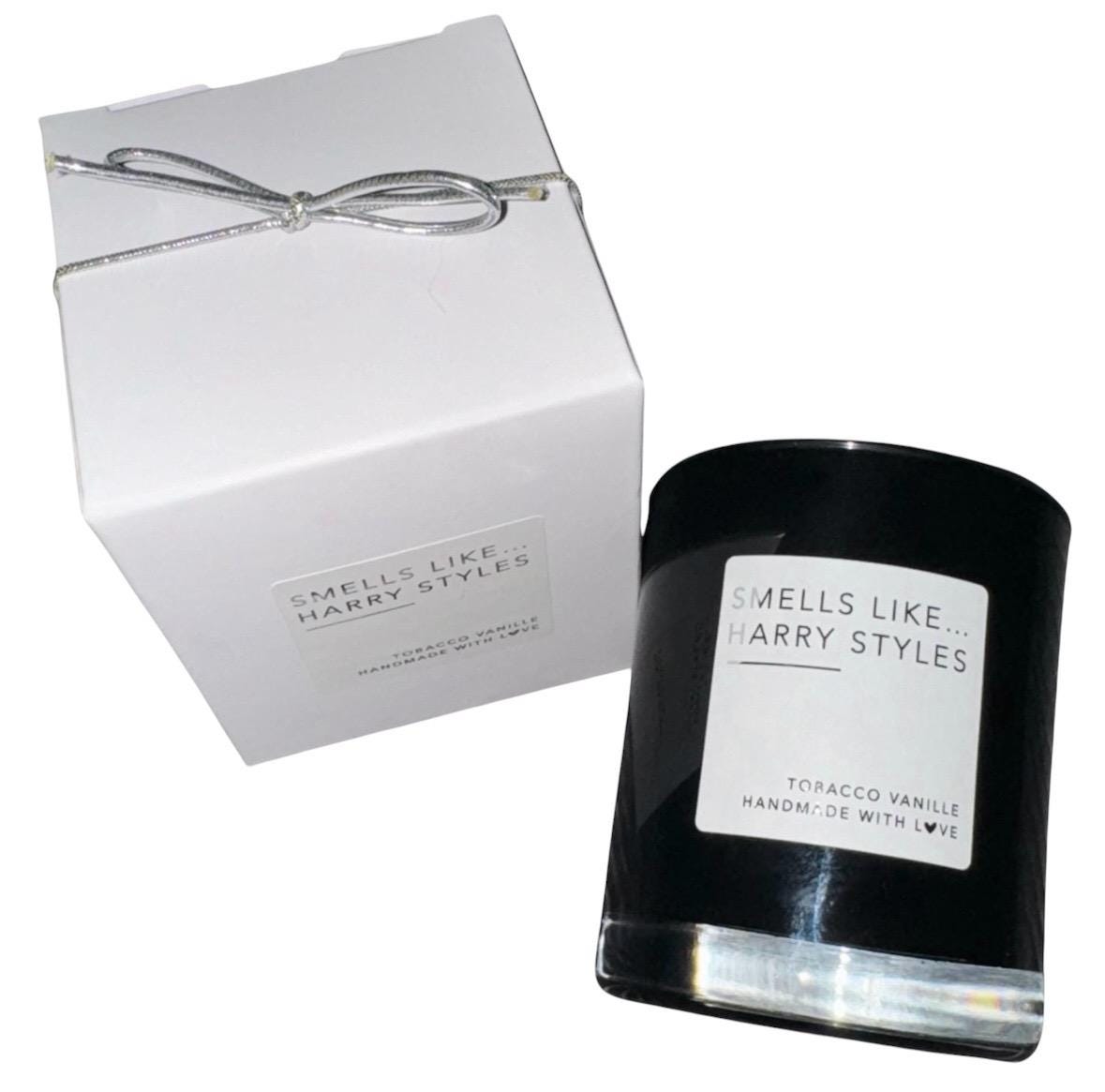 harry styles tobacco vanille Styles' signature perfume is of course smokey, sexy and unisexand he even has his own 'skin scent' on the way harry styles perfume tobacco vanille