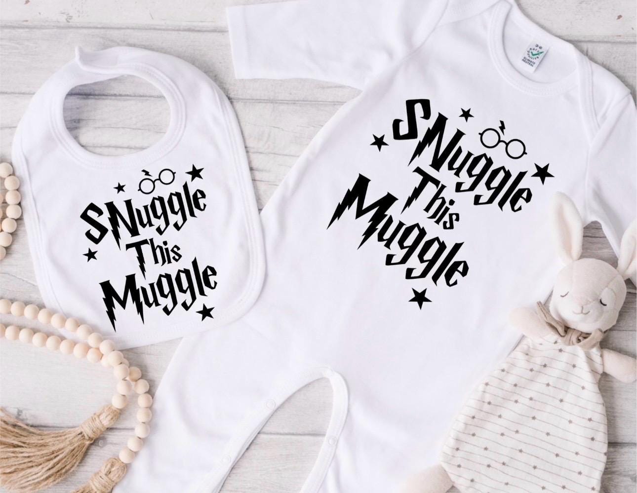 Snuggle This Muggle Outfit UK