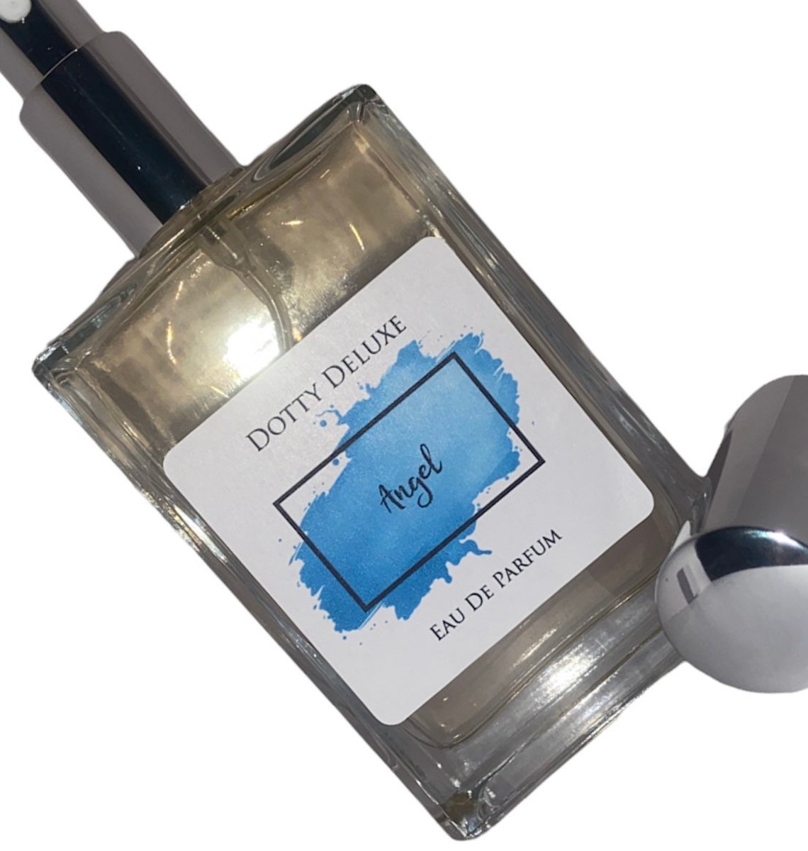 Angel Inspired Perfume Dupe 100ml Cruelty Free & Long Etsy