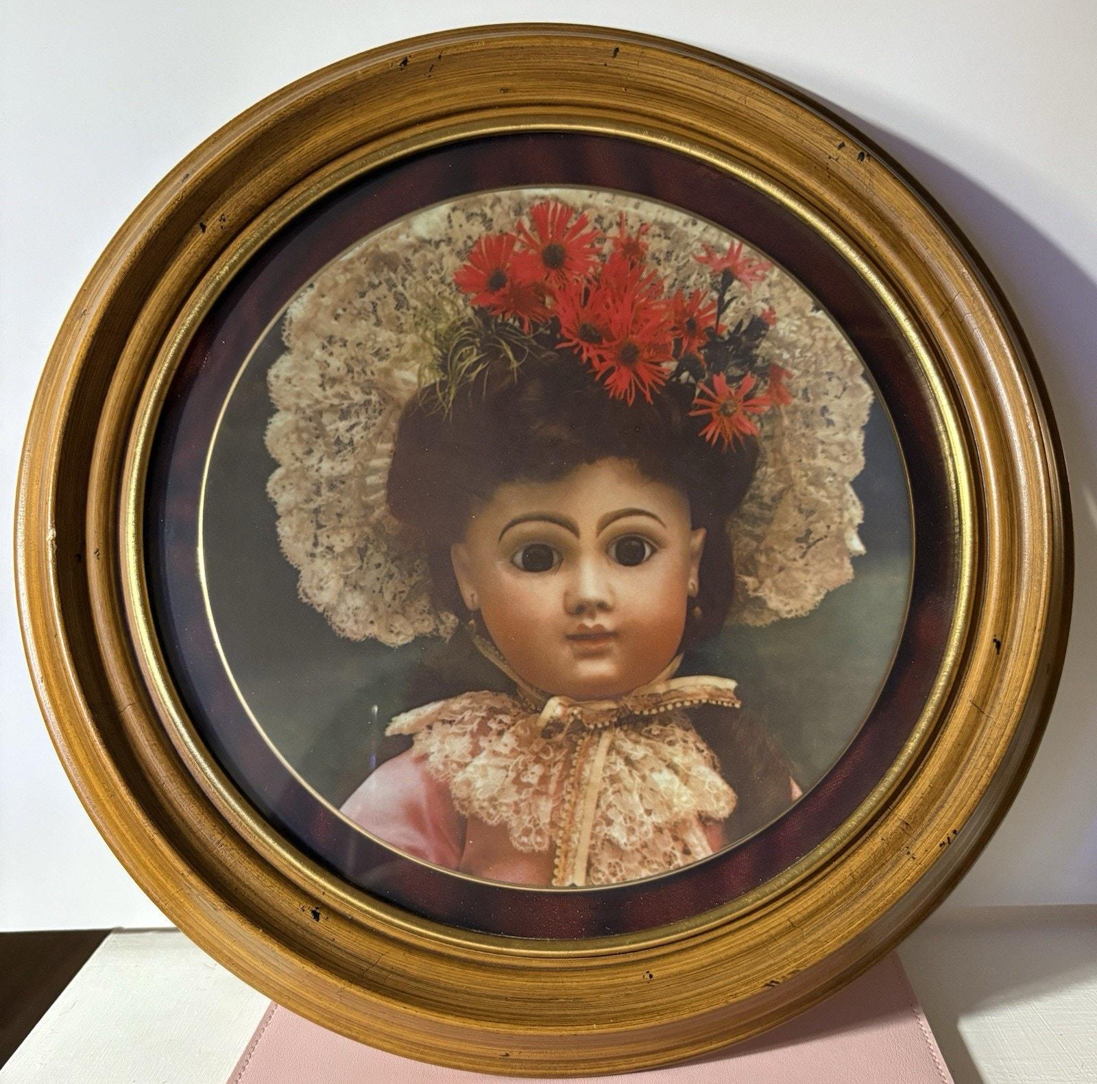 Seeley doll - Etsy 日本