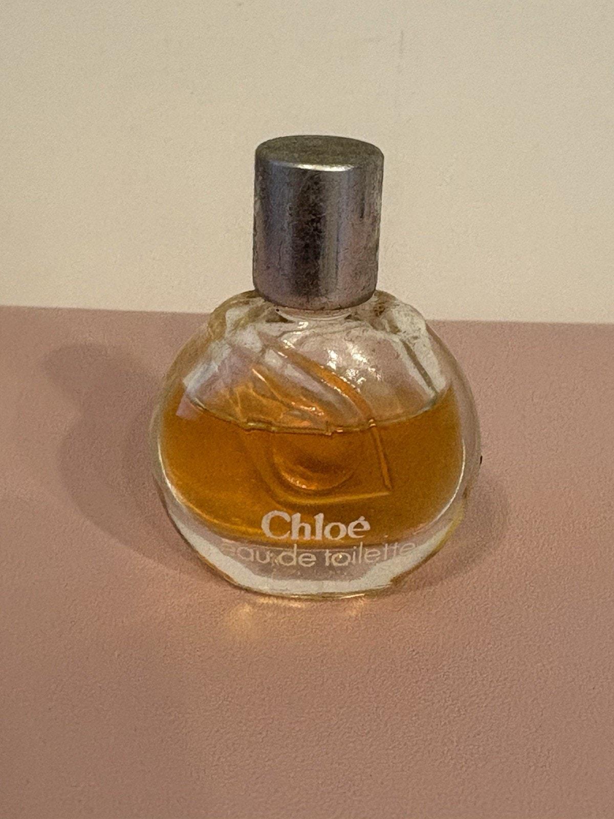 ビンテージ　クロエ　香水 ビンテージ クロエ 香水 3907-568-