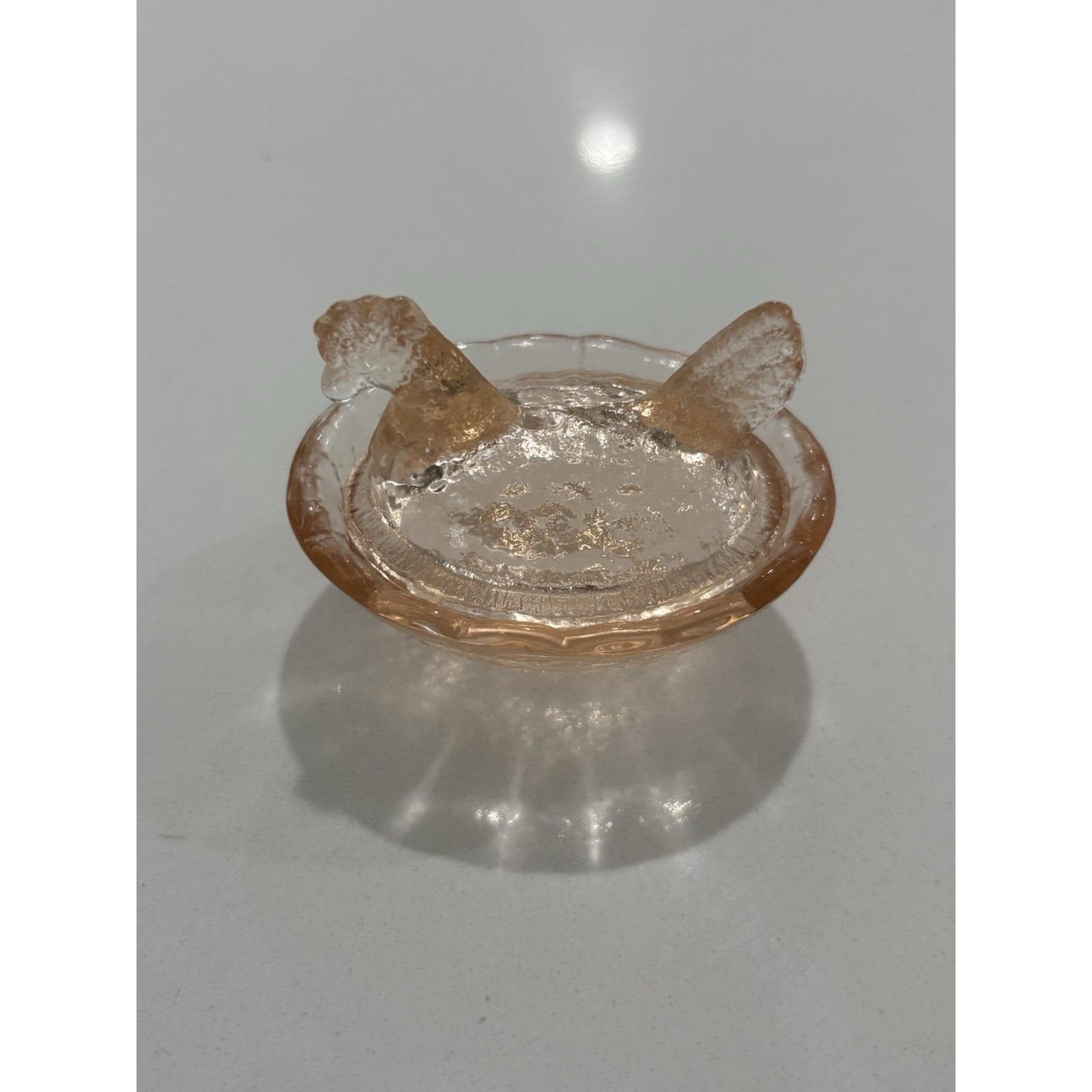 Depression glass - Etsy 日本