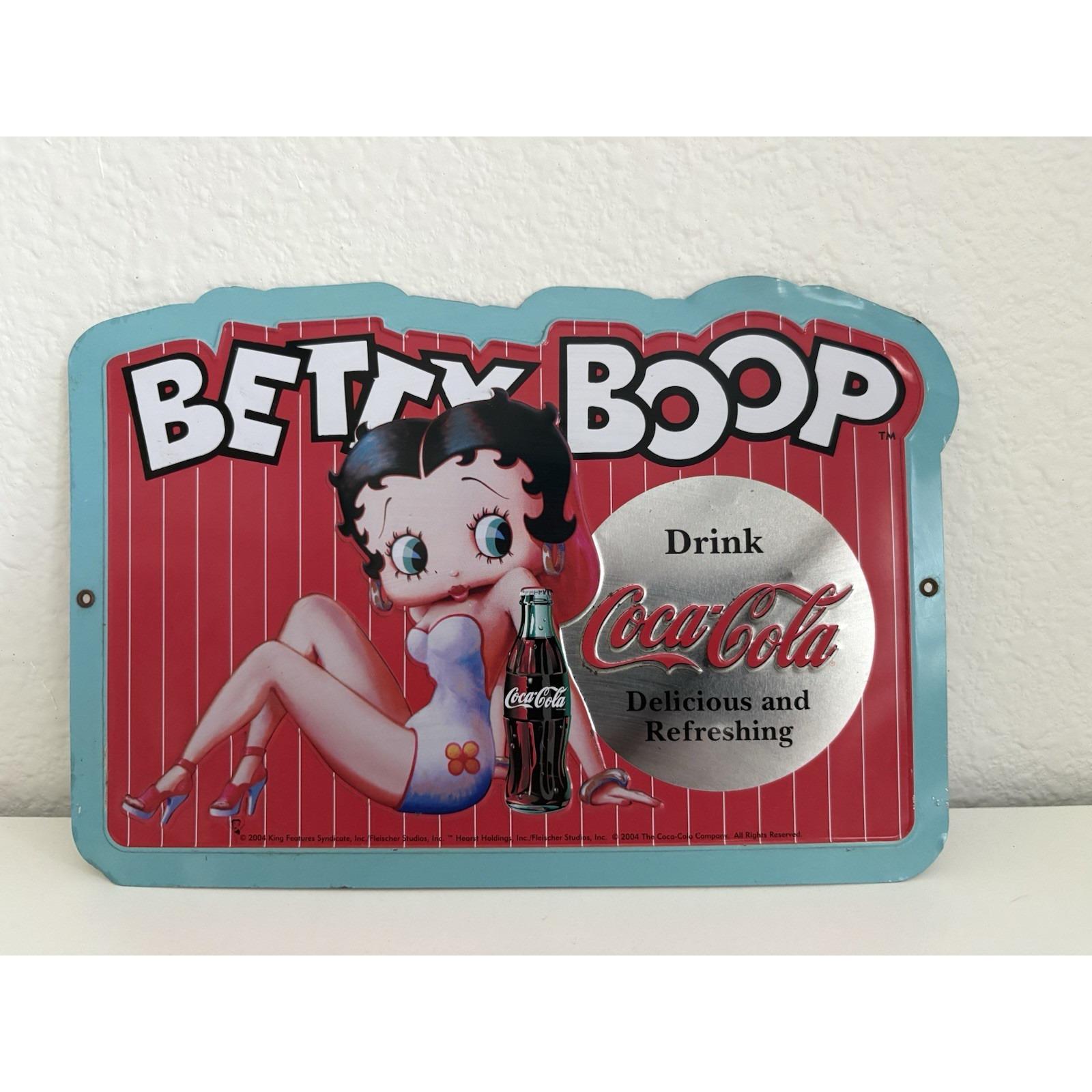 Betty Boop Diner - Etsy