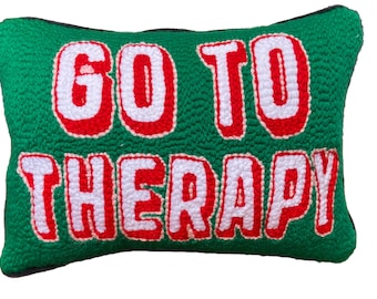 Multicolor Occupational Therapy Designs Occupational Therapy for Life Throw Pillow 16x16