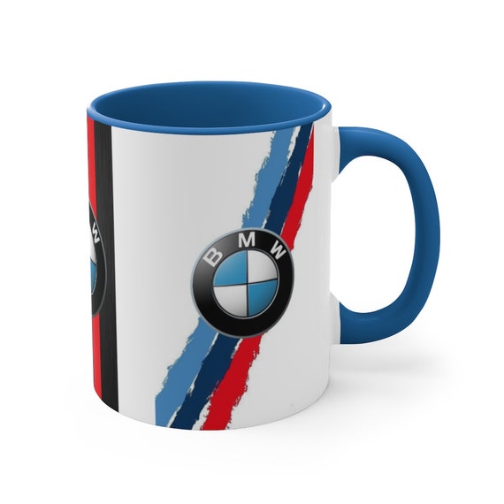 Mug BMW Contrast Dot