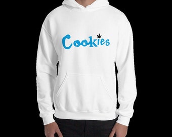 Cookies Hoodie - Etsy
