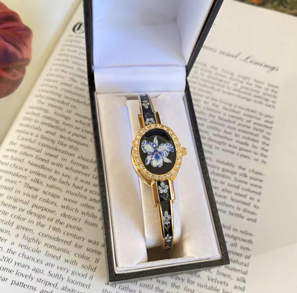 Andre mouche watch - Etsy 日本