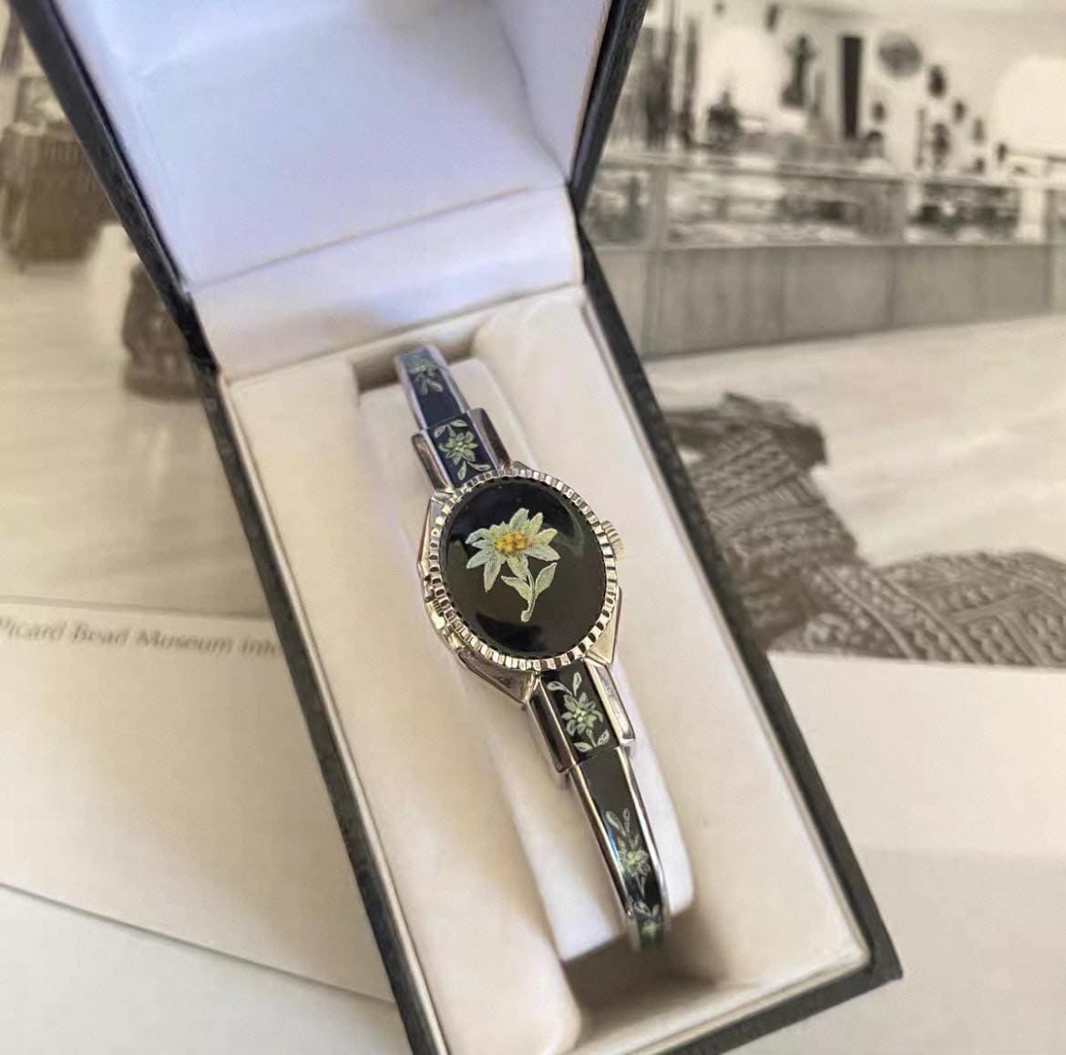 Andre mouche watch - Etsy 日本