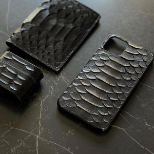 Echt python leren iPhone 16 15 14 hoesje, aangepast iPhone 16 Pro & Pro Max-hoesje, python iPhone-hoesje, gepersonaliseerd luxe cadeau iPhone-hoesje