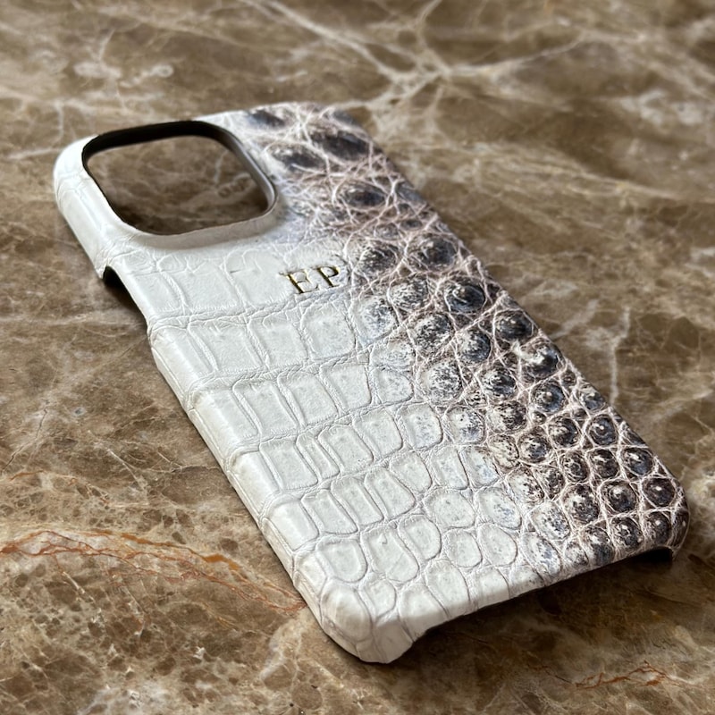 Croc Phone Cases Etsy