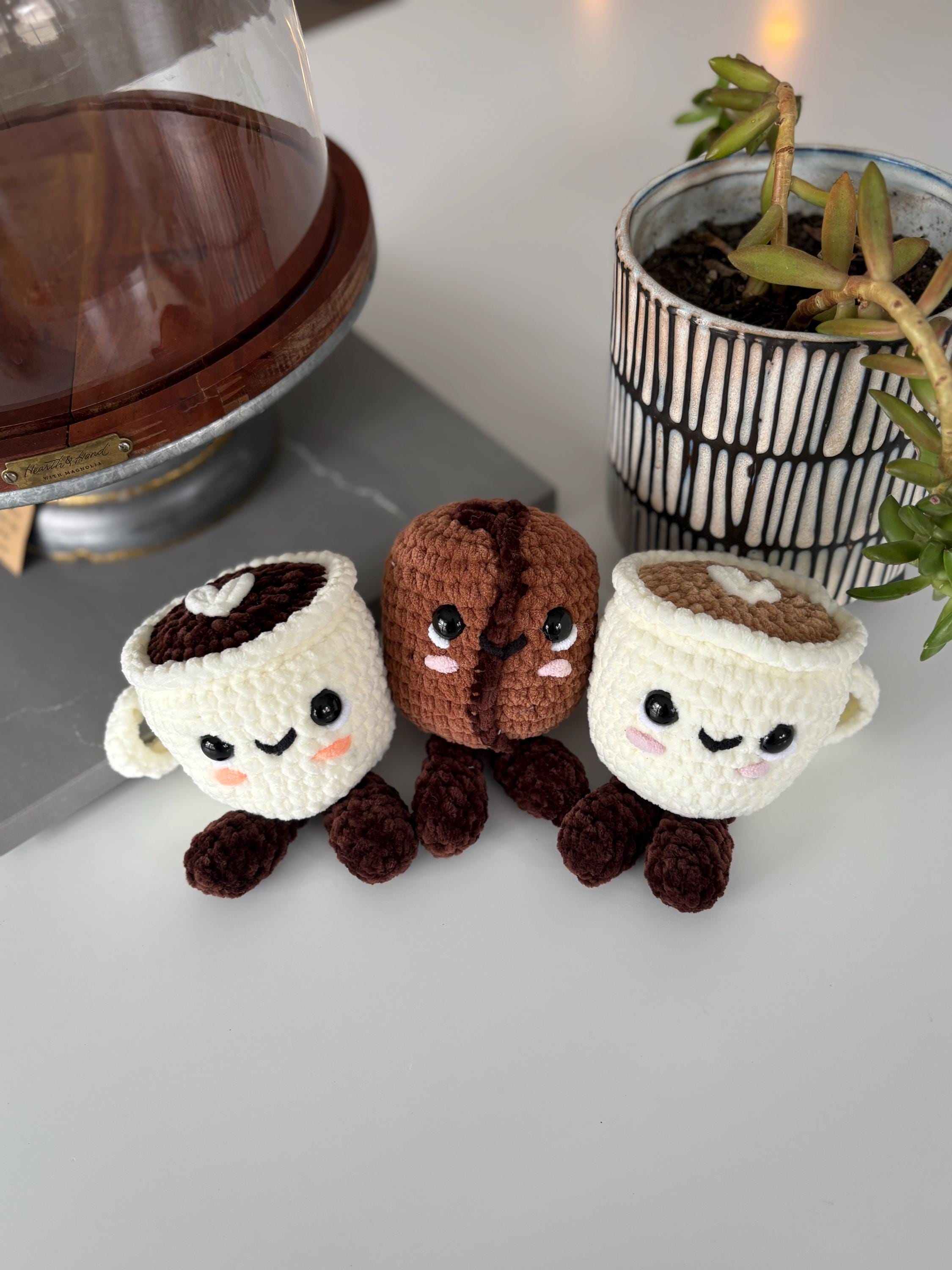 Jellycat cup - Etsy 日本