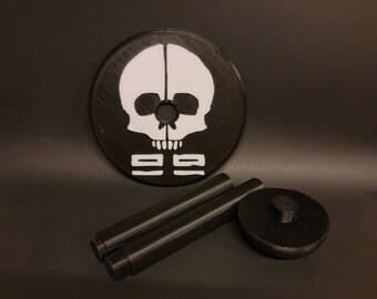 Helmet Stand - Bad Batch