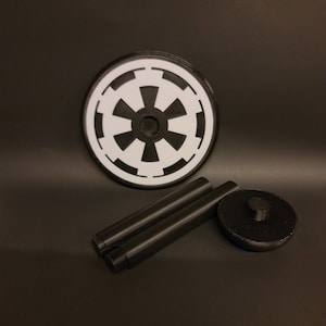 Helmet Stand - Empire