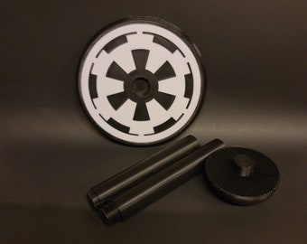 Helmet Stand - Empire