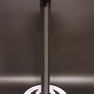 Helmet stand - Darth Revan