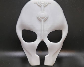 Darth Nihilus Wearable Mask - DIY