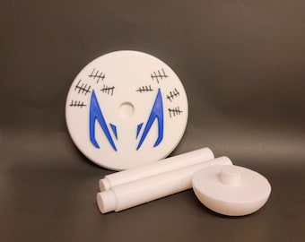 Helmet Stand - Captain Rex